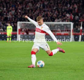 09.11.25 VfB Stuttgart - FC Augsburg