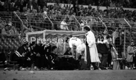 27.09.89 Feyenoord Rotterdam - VfB Stuttgart
