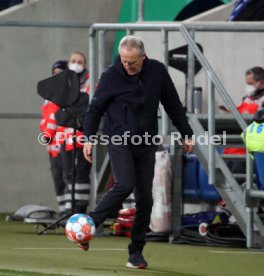 19.01.22 TSG 1899 Hoffenheim - SC Freiburg