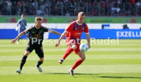 19.04.25 1. FC Heidenheim - FC Bayern München