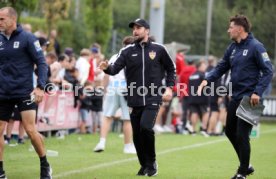 29.07.23 VfB Stuttgart - TSV 1860 M&uuml;nchen