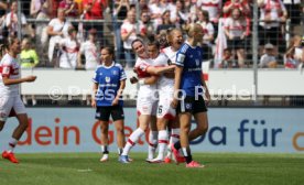 29.08.26 Frauen VfB Stuttgart - Hamburger SV