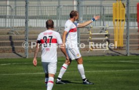 05.09.20 VfB Stuttgart II - KSV Hessen Kassel