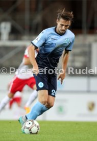 Stuttgarter Kickers - Kickers Offenbach