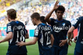 18.04.26 TSG 1899 Hoffenheim - Borussia Dortmund