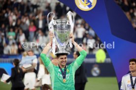 28.05.22 UEFA Champions League Finale 2022 FC Liverpool - Real Madrid