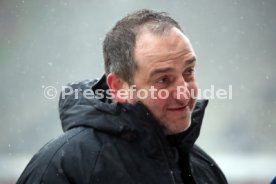 17.01.21 1. FC Heidenheim - SV Darmstadt 98