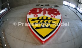 05.04.25 VfB Stuttgart Arena Tour