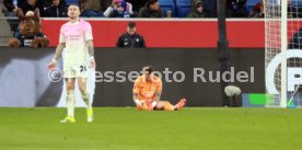 17.01.26 TSG 1899 Hoffenheim - Bayer 04 Leverkusen