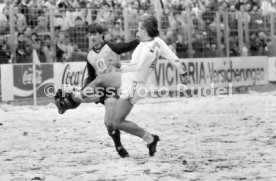 Stuttgarter Kickers - Karlsruher SC