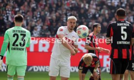 16.05.26 Eintracht Frankfurt - VfB Stuttgart