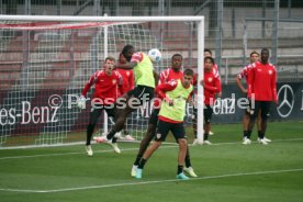 27.07.23 VfB Stuttgart Training