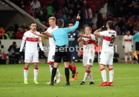 VfB Stuttgart - 1. FSV Mainz 05