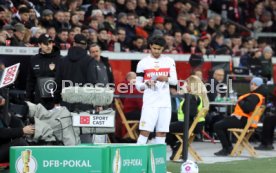 06.02.24 Bayer 04 Leverkusen - VfB Stuttgart