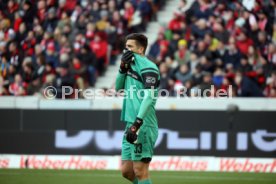 11.02.23 SC Freiburg - VfB Stuttgart
