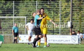 23.08.26 TSV Ph&ouml;nix Steinsfurt - SV Tiefenbach
