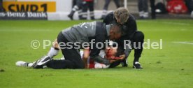 VFB Stuttgart-VFL Wolfsburg