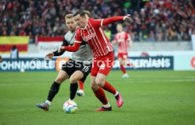 28.01.23 SC Freiburg - FC Augsburg