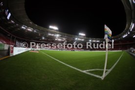 29.01.21 VfB Stuttgart - 1. FSV Mainz 05
