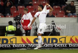 VfB Stuttgart - VfL Wolfsburg