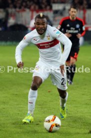 VfB Stuttgart - Hamburger SV