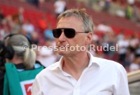 VfB Stuttgart - SV Werder Bremen
