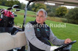 08.10.21 Golf VR Bank Charity Cup Marh&ouml;rdt