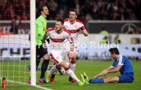 VfB Stuttgart - VfL Bochum