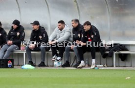 05.01.25 VfB Stuttgart - Ajax Amsterdam