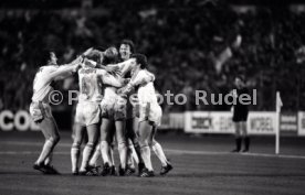 15.11.80 VfB Stuttgart - Hamburger SV