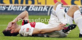 VfB Stuttgart - Hannover 96