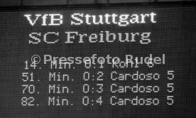23.04.94 VfB Stuttgart - SC Freiburg