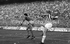 19.12.82 Inter Mailand - Juventus Turin