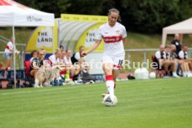 20.07.25 Frauen VfB Stuttgart - 1. FC Heidenheim
