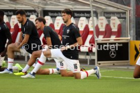 07.08.22 VfB Stuttgart - RB Leipzig