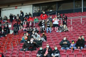 05.02.22 VfB Stuttgart - Eintracht Frankfurt