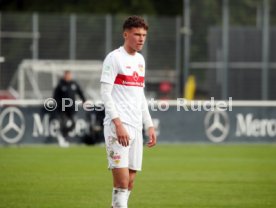 05.11.22 U19 VfB Stuttgart - U19 TSV 1860 München