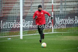 28.02.23 VfB Stuttgart Training