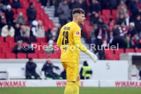 15.02.25 VfB Stuttgart - VfL Wolfsburg