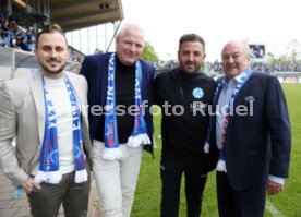 13.05.23 Stuttgarter Kickers - SG Sonnenhof Großaspach