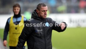 Stuttgarter Kickers - TSG 1899 Hoffenheim II