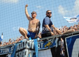 Karlsruher SC - Hamburger SV