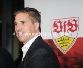 VFB Stuttgart Regionalversammlung