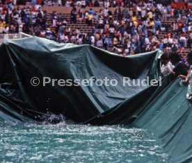 03.06.86 Belgien - Mexiko