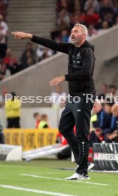 VfB Stuttgart - VfL Bochum