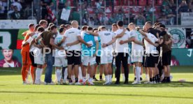 17.09.23 1. FC Heidenheim - SV Werder Bremen