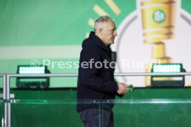 21.05.22 DFB-Pokal Finale SC Freiburg - RB Leipzig
