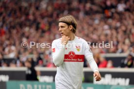 15.04.23 VfB Stuttgart - Borussia Dortmund