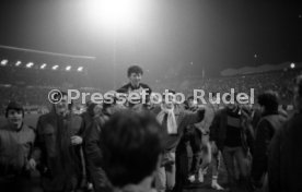 05.02.85 1. FC Saarbr&uuml;cken - VfB Stuttgart