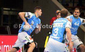 26.12.21 Frisch Auf G&ouml;ppingen - TVB Stuttgart